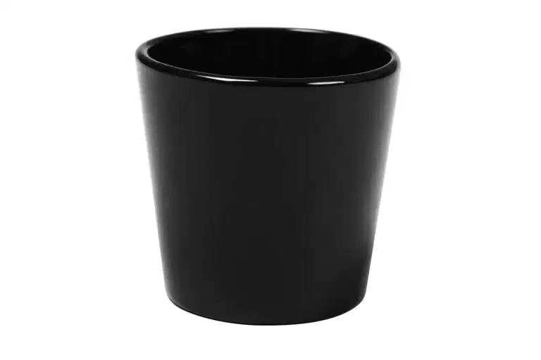 Harmoni pot D19 black