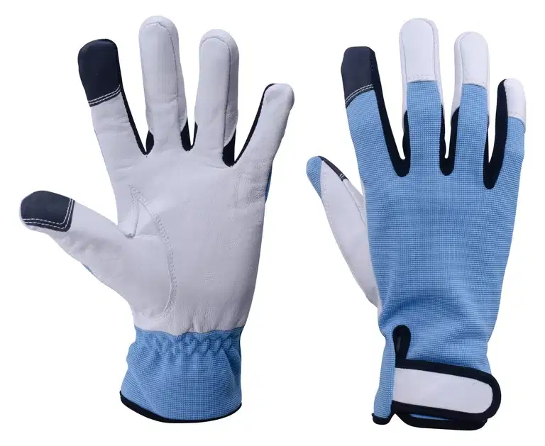 Leather G. Gloves S9-10