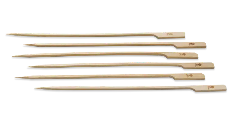 Bamboo Skewers