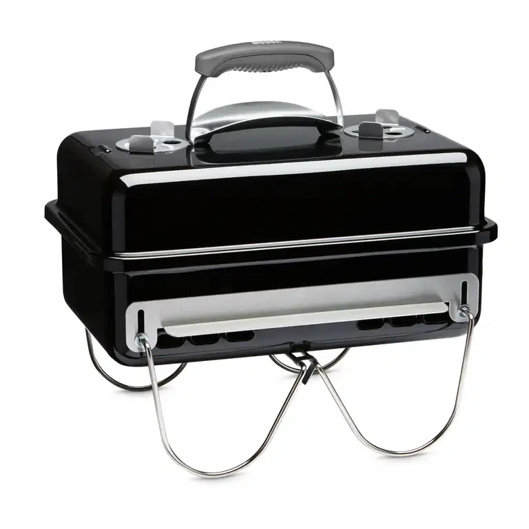 Charcoal Grill Go-Anywhere