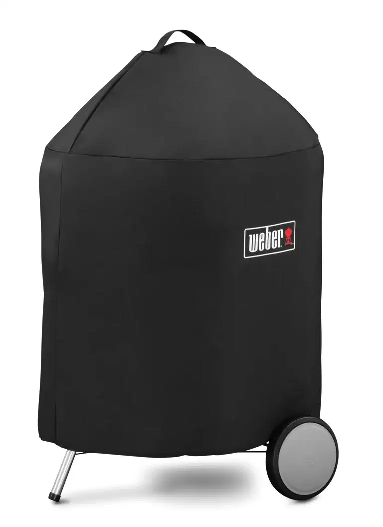 Premium Grill Cover, Fits 57cm