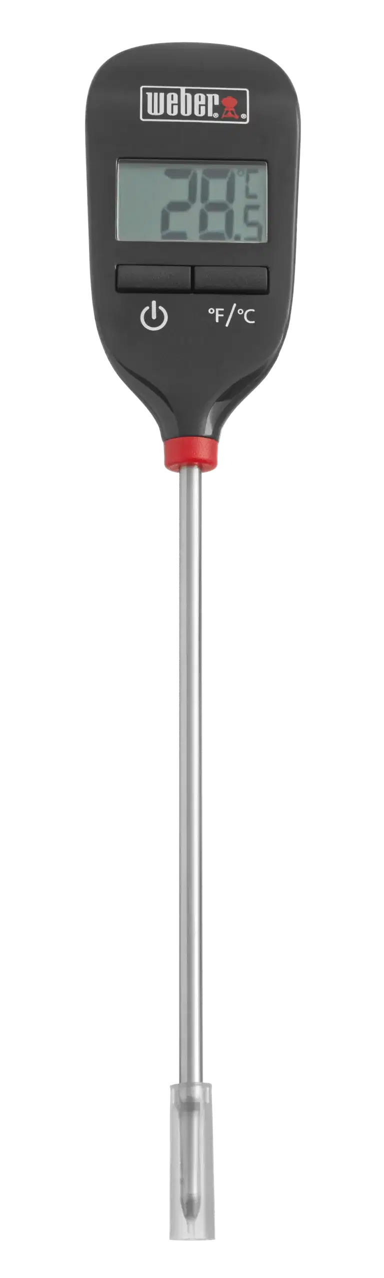 Digital Thermometer