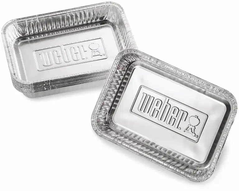Drip Pans