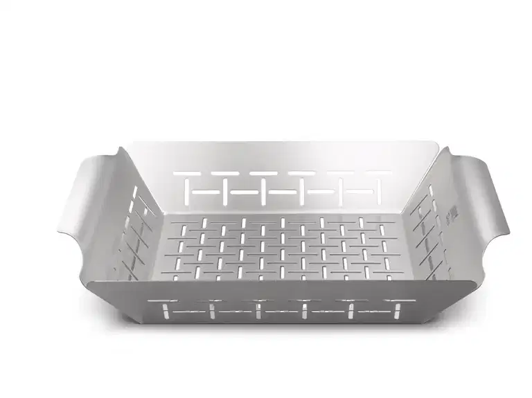 Grillbasket