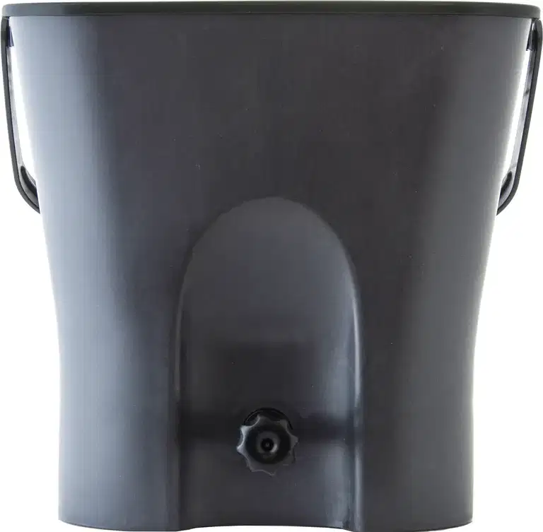 Compost bucket