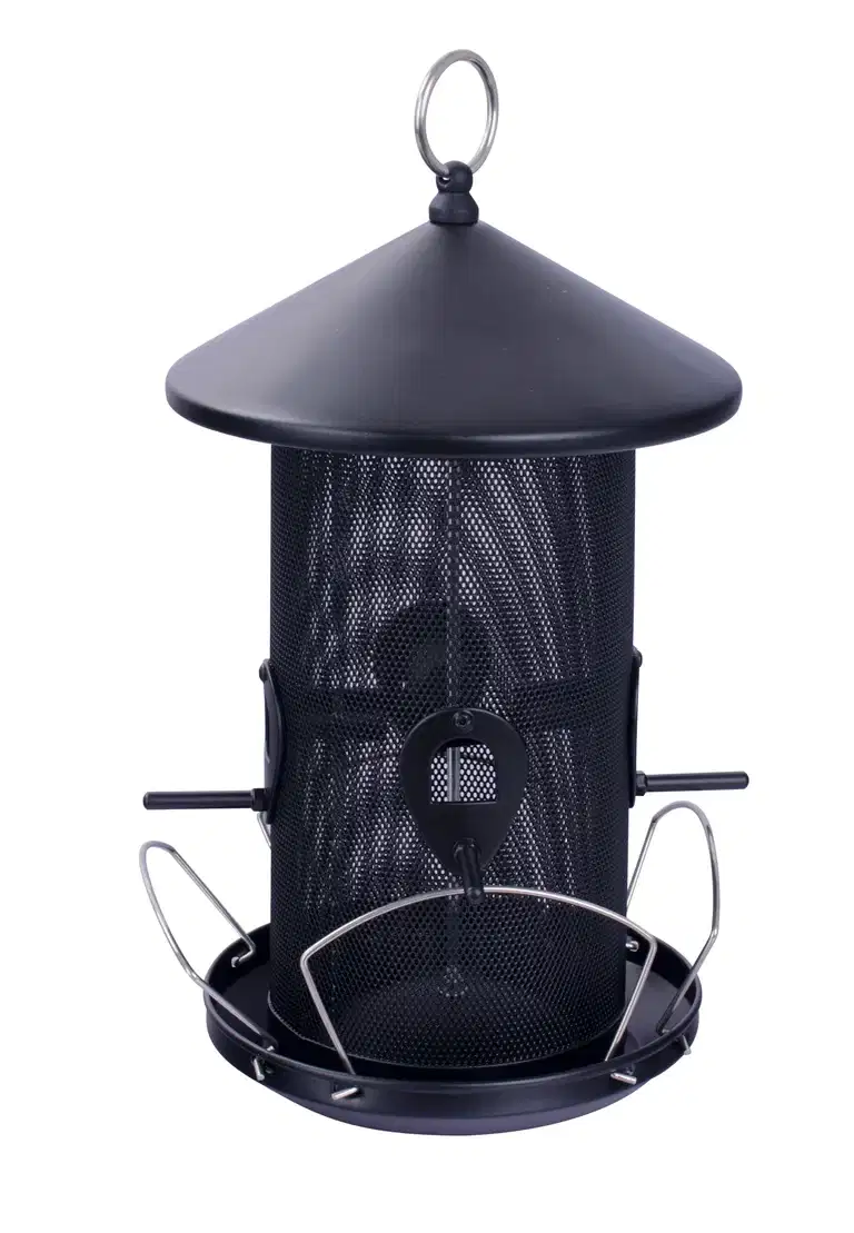 Bird feeder seeds 28,5cm