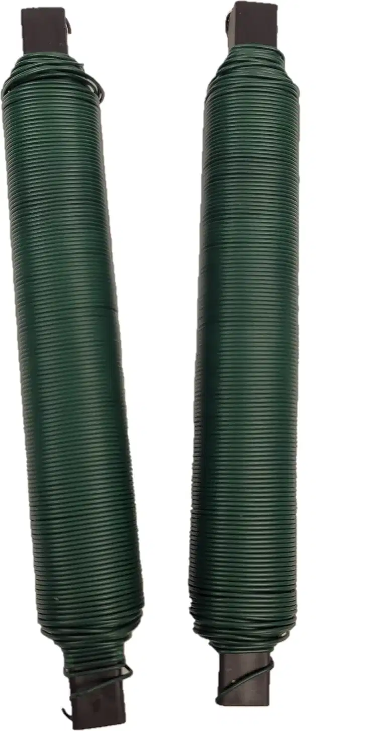 Florist wire coated 2pk