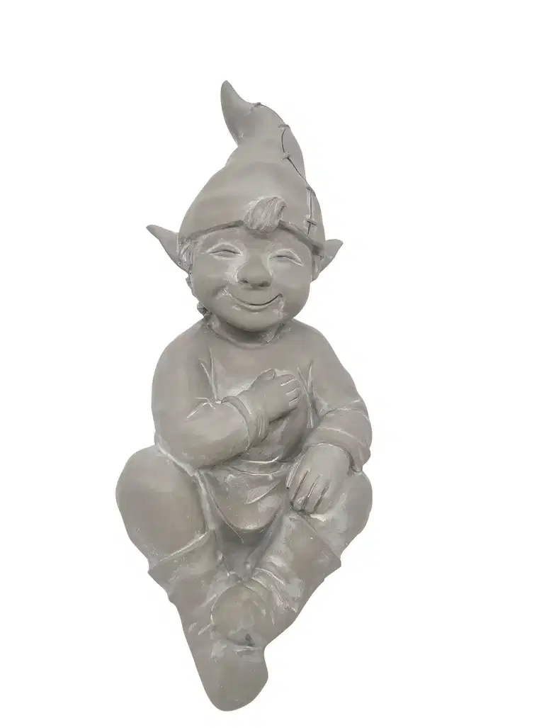 Dekorationsfigur Gimbel