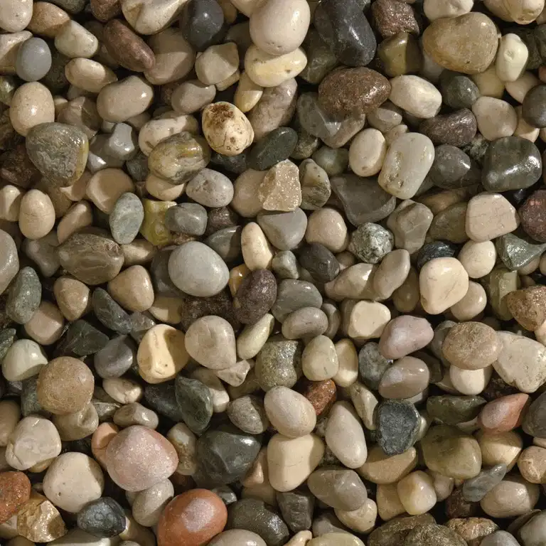 Dekorsten Millefiori 15-25mm