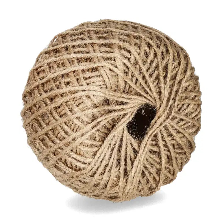 Rope Jute 200gr