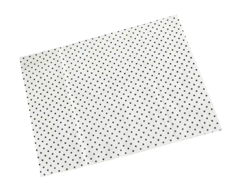 FCC BBQ Wipes refill 35pcs