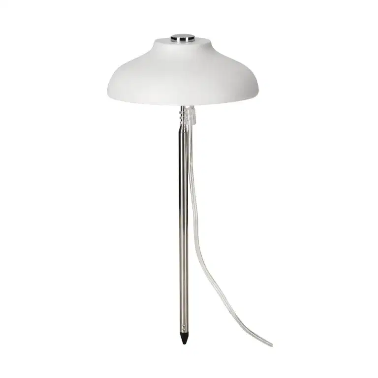 Växtbelysning LED 9W Helios