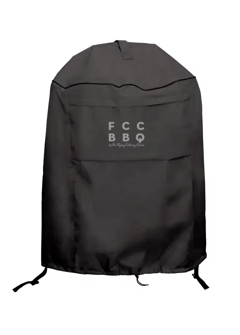 FCC BBQ Cover 57cm Superior Kettle