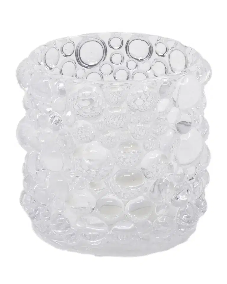 Candle holder Bubbles