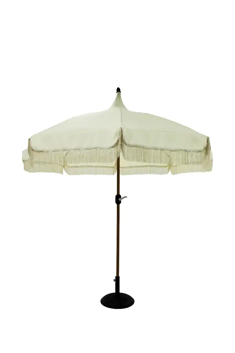 Olivia Umbrella Ø270CM