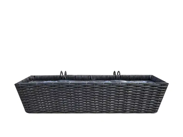 Balkonglåda Francine