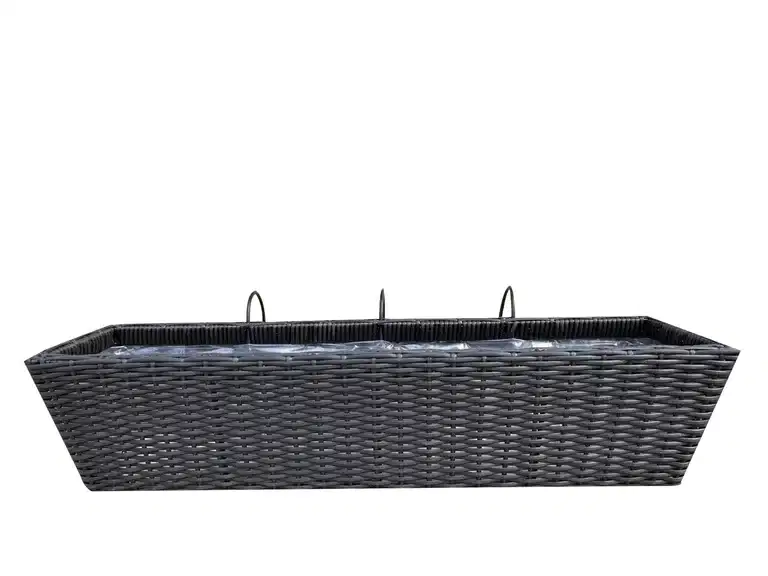 Balkonglåda Francine