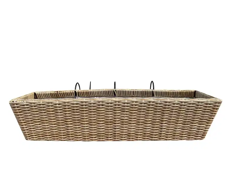 Balkonglåda Francine