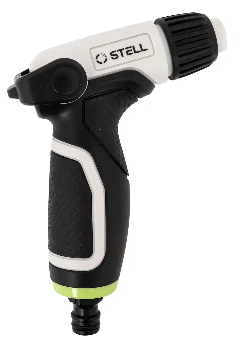 Strålpistol