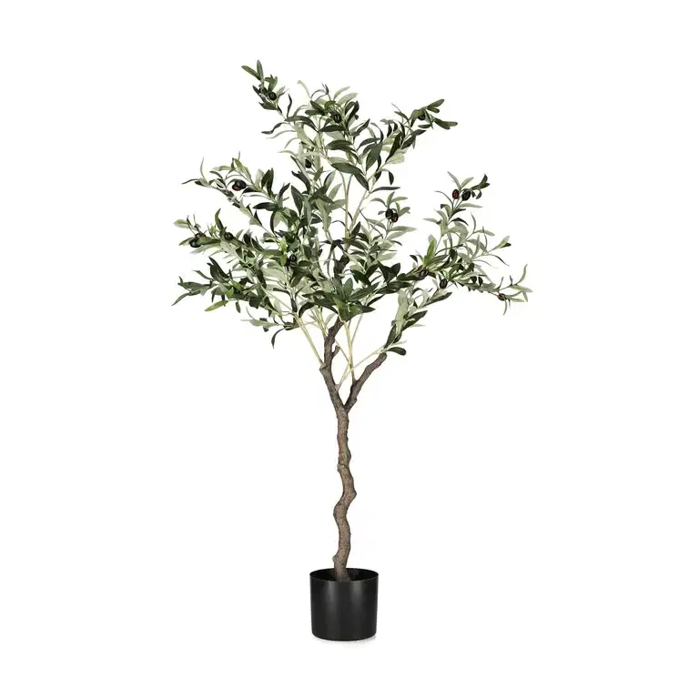 Olivträd konstgjort