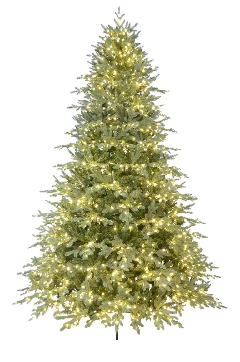 Artificial Christmas Tree Kongsberg