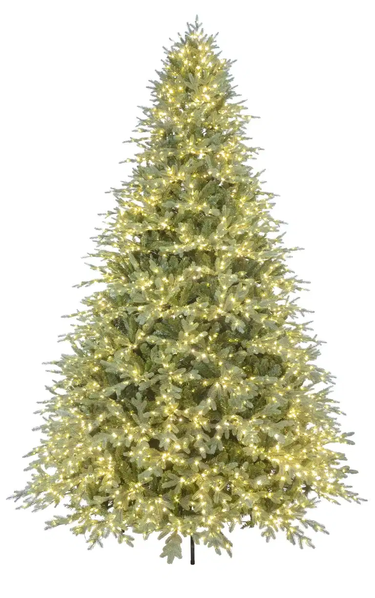 Artificial Christmas Tree Kongsberg