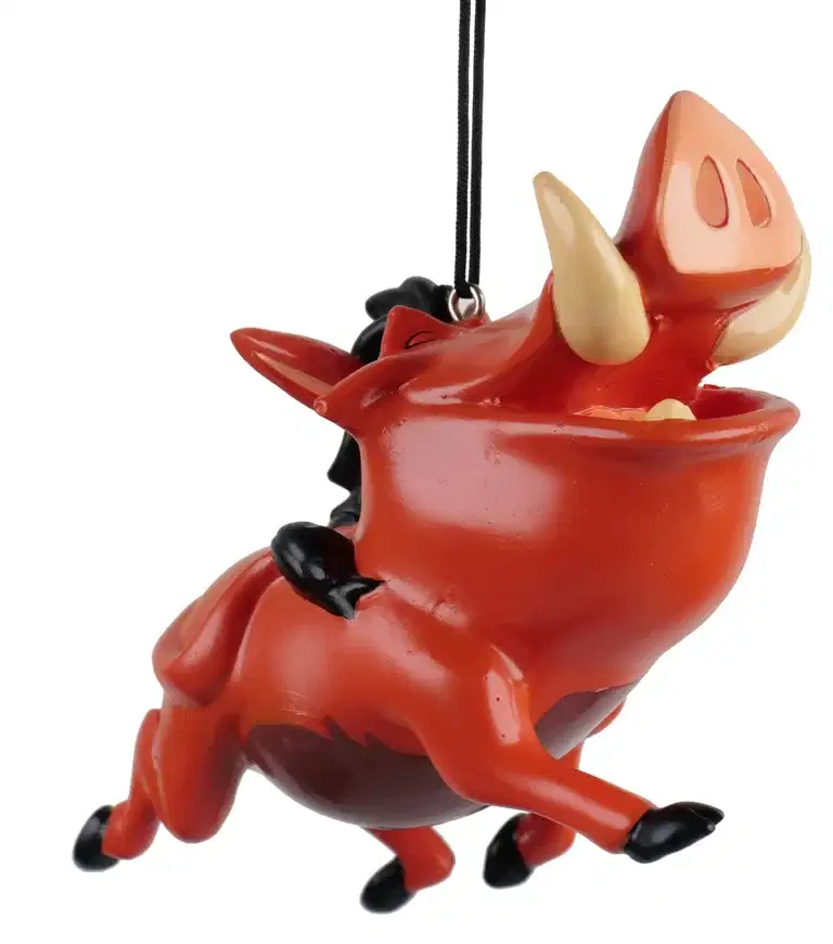 Ornament Pumbaa 