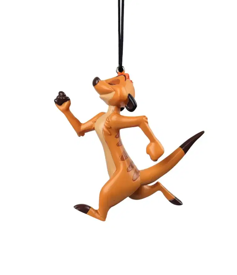 Ornament Timon