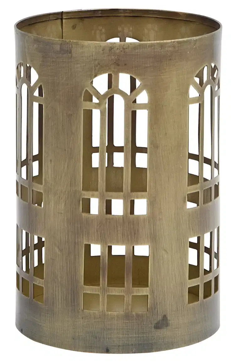 Candle holder Manoir 