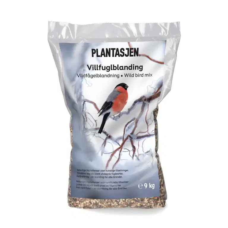 Wildbird Feed Mixture 9kg