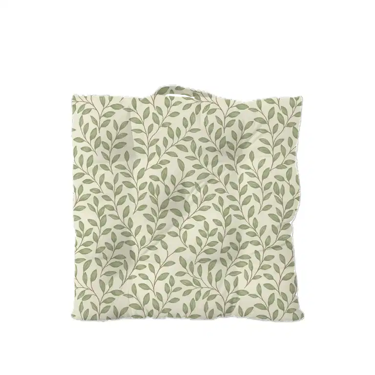 Sittdyna Blueberry leaves