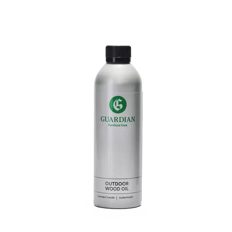 Guardian Poly Wash, 600 ml.