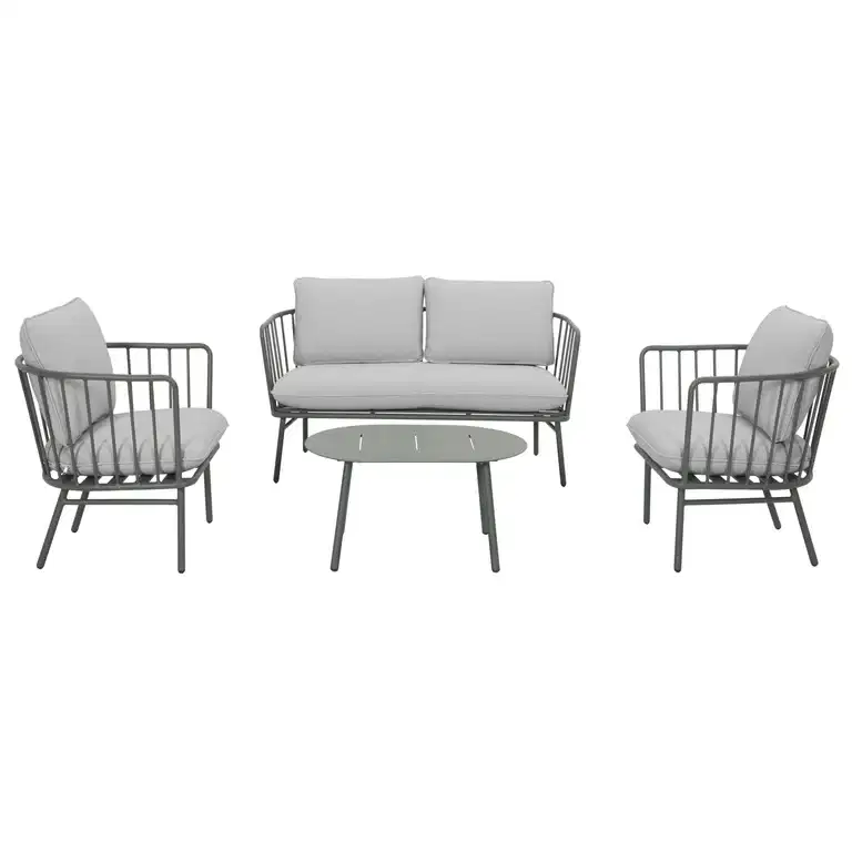 Sofa Set Varberg