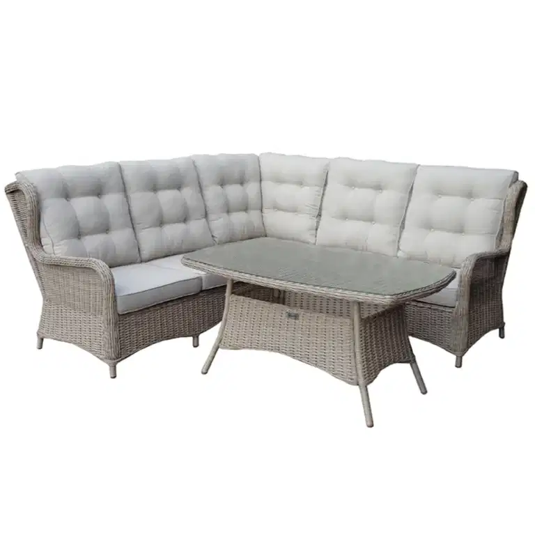 Corner Sofa Set Saltnes