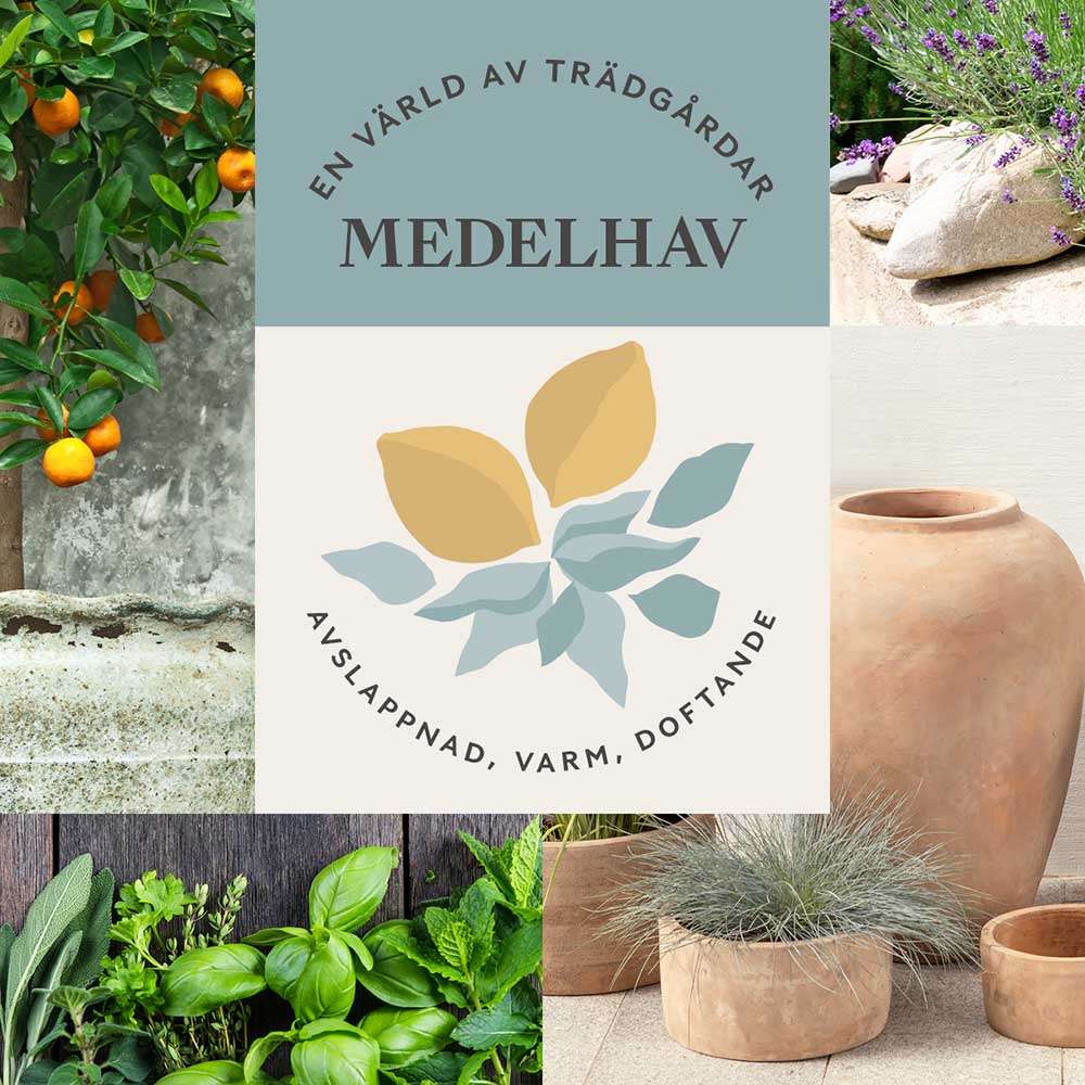 Avslappnad, varm och doftande