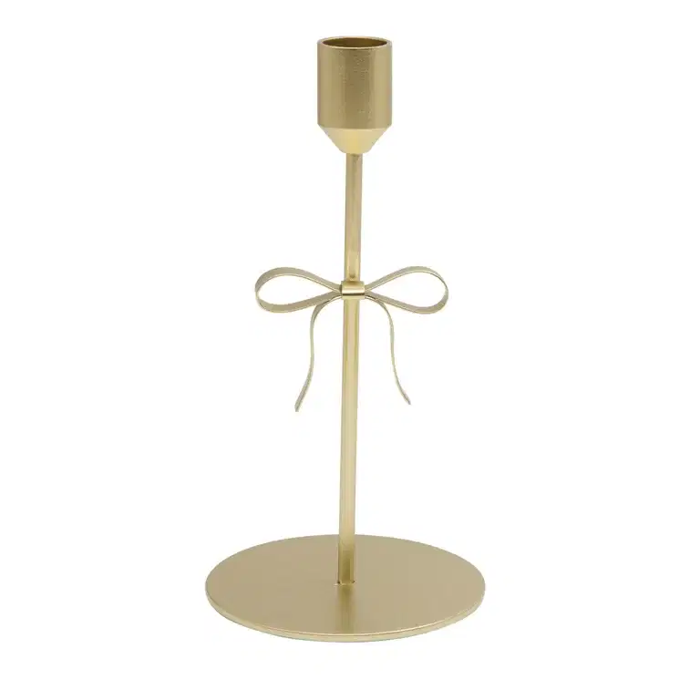 Candleholder Ribbon 