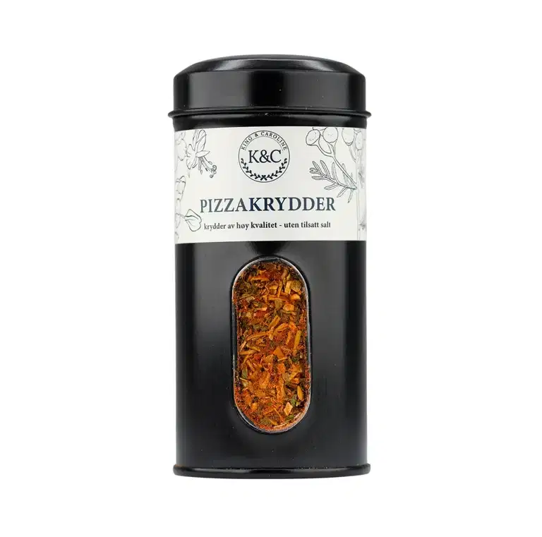 Kryddblanding Italiensk