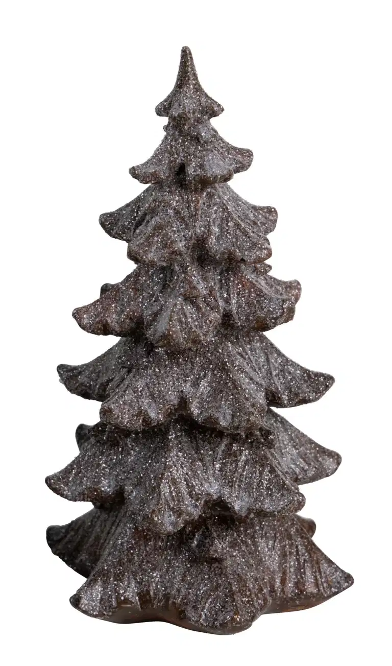 Christmas tree Winter