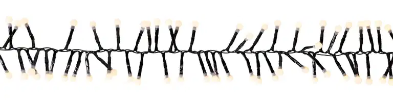 Cluster White Complete