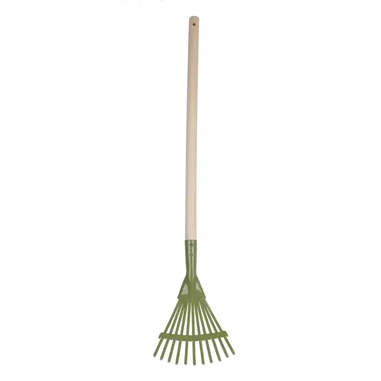 Goldie Bee Leaf Rake