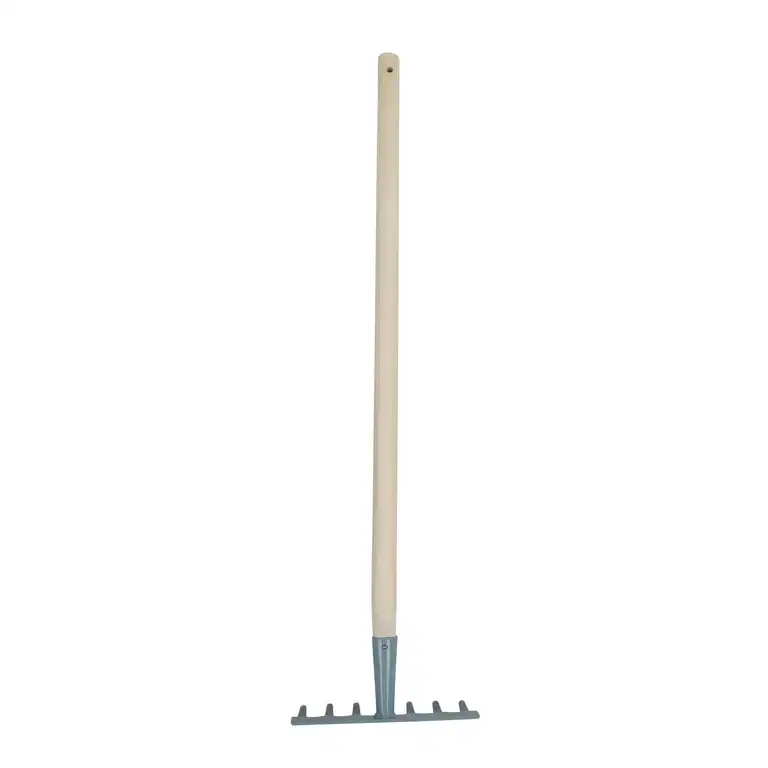 Goldie Bee Soil Rake