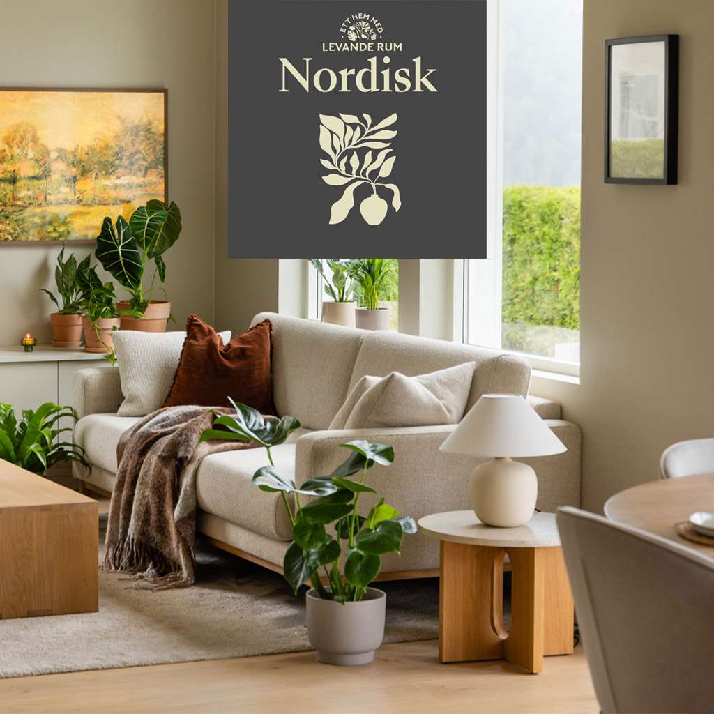 Ombonad och sofistikerad