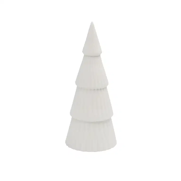 Christmas Tree Ceramic LED