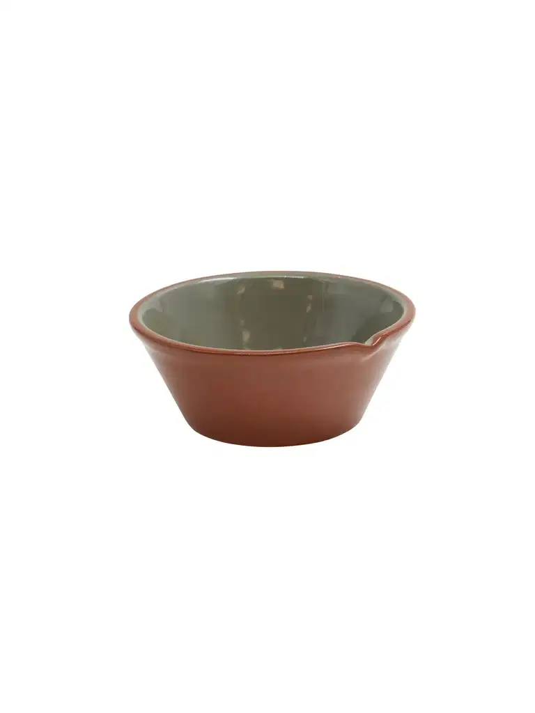 Skål Terracotta