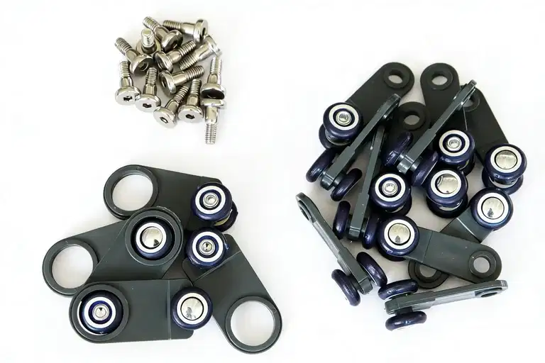 Spare parts set for Oslo Pergola