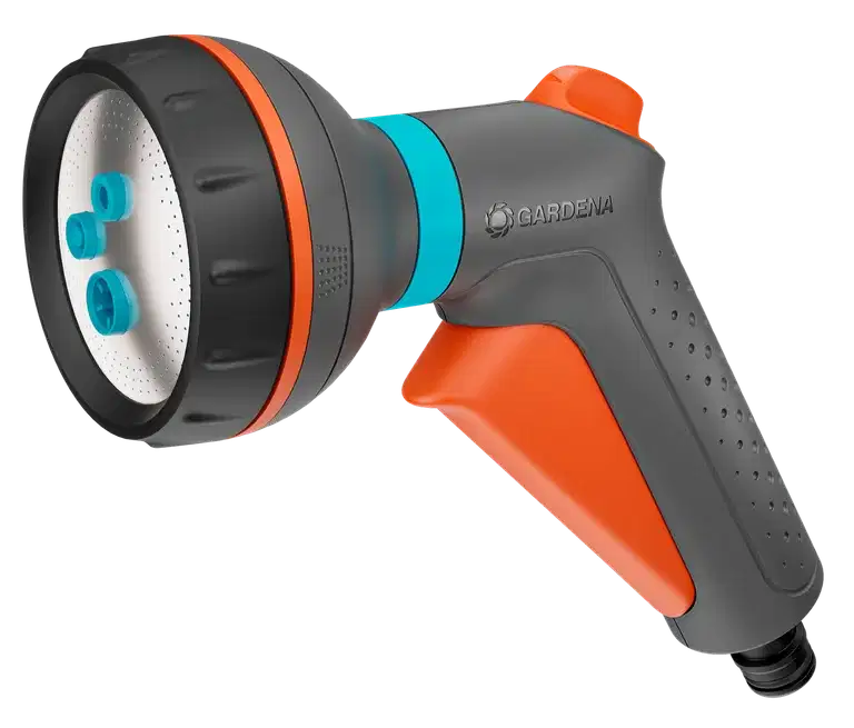 Classic vattenpistol 4 strålar