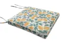 Seat Cushion Lemons