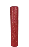 Calendar candle Astra 