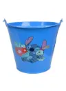 Bucket Stitch