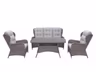 Sofa Set Saltnes